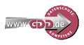 Logo von GDD