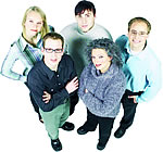 Regionales Webmasterteam