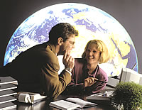 Als erfolgreicher Landesmaster verdienen Sie gutes Geld